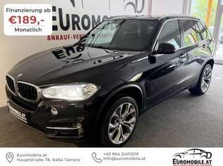 X5 xDrive 30 d ÖAMTC PICKERL*SERVICE-GETRIEBE NEU, 18990 €, Auto & Fahrrad-Autos in 6464 Gemeinde Tarrenz