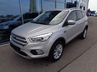 Kuga Titanium 120PS Diesel, 18500 €, Auto & Fahrrad-Autos in 4786 Brunnenthal