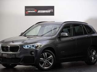 X1 xDrive18d M Sport Aut., 21490 €, Auto & Fahrrad-Autos in 6020 Innsbruck