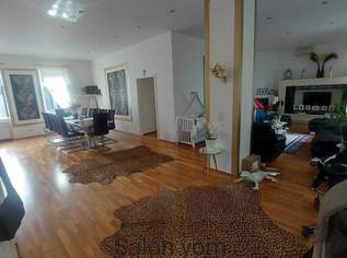 Exklusiv Wohnen: Moderne 4-Zimmer-Wohnung mit großer Terrasse!, 3500 €, Immobilien-Wohnungen in 1140 Penzing