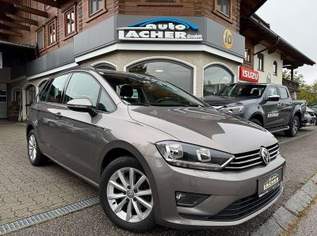 Golf Sportsvan Lounge 1,6 BMT TDI DSG, 13850 €, Auto & Fahrrad-Autos in 4880 Sankt Georgen im Attergau Golf Sportsvan Lounge 1,6 BMT TDI DSG, 13850 €, Auto & Fahrrad-Autos in 4880 Sankt Georgen im Attergau
