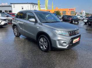 Vitara 1,4 GL+ DITC Hybrid ALLGRIP shine, 21990 €, Auto & Fahrrad-Autos in 8295 Sankt Johann in der Haide