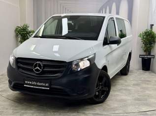 Vito MIXTO__4x4__W447__, 34980 €, Auto & Fahrrad-Autos in 6383 Erpfendorf Vito MIXTO__4x4__W447__, 34980 €, Auto & Fahrrad-Autos in 6383 Erpfendorf