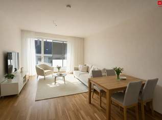 Wohnen mit den Vorteilen einer mit modernstem Energiekonzept ausgestatteten Wohnung, 466060 €, Immobilien-Wohnungen in Oberösterreich