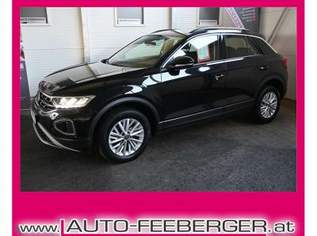 T-Roc 2.0 TDI Life (EURO 6d)ACC,Digital-Cockpit,LED R..., 23990 €, Auto & Fahrrad-Autos in 8753 Fohnsdorf T-Roc 2.0 TDI Life (EURO 6d)ACC,Digital-Cockpit,LED R..., 23990 €, Auto & Fahrrad-Autos in 8753 Fohnsdorf