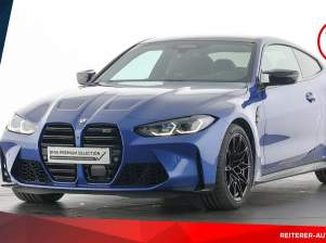 M4 Competition M xDrive *Adaptives M Fahrwerk, 77911 €, Auto & Fahrrad-Autos in Steiermark