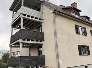 Vollsanierte 3-Zimmer-Wohnung mit Balkon, 136500 €, Immobilien-Wohnungen in 8591 Maria Lankowitz