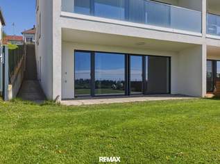 Wohnung mit Garten und Alpenblick * Innenausbau frei gestaltbar, 270000 €, Immobilien-Wohnungen in 4211 Alberndorf in der Riedmark Wohnung mit Garten und Alpenblick * Innenausbau frei gestaltbar, 270000 €, Immobilien-Wohnungen in 4211 Alberndorf in der Riedmark