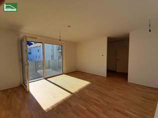 Ihr neues Zuhause im Herzen der Landeshauptstadt - Der Karmeliterhof! - JETZT ZUSCHLAGEN, 973.44 €, Immobilien-Wohnungen in 3100 Stattersdorf
