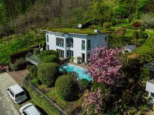 IHR WOHNDOMIZIL IM WIENERWALD MIT TRAUMAUSSTATTUNG NAHE PURKERSDORF, 1150000 €, Immobilien-Häuser in 3002 Purkersdorf IHR WOHNDOMIZIL IM WIENERWALD MIT TRAUMAUSSTATTUNG NAHE PURKERSDORF, 1150000 €, Immobilien-Häuser in 3002 Purkersdorf