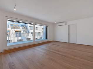 THE TEMPTATION - Vorsorgewohnung - 2.DG - 2 ZI - 50m² Wohnzimmer - Westterrasse, 539900 €, Immobilien-Wohnungen in 1180 Währing THE TEMPTATION - Vorsorgewohnung - 2.DG - 2 ZI - 50m² Wohnzimmer - Westterrasse, 539900 €, Immobilien-Wohnungen in 1180 Währing