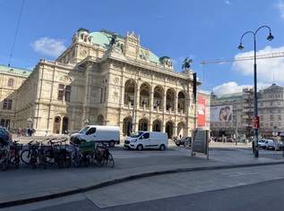 OPERNRINGHOF 3 Zimmer Wohnung/Büro I 3 Room Apartment opposite Opera, 2117.97 €, Immobilien-Wohnungen in 1010 Innere Stadt OPERNRINGHOF 3 Zimmer Wohnung/Büro I 3 Room Apartment opposite Opera, 2117.97 €, Immobilien-Wohnungen in 1010 Innere Stadt