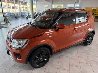 Ignis 1,2 Dualjet Hybrid Allgrip Sitzh., Rückfahrk, 14000 €, Auto & Fahrrad-Autos in 4170 Haslach an der Mühl Ignis 1,2 Dualjet Hybrid Allgrip Sitzh., Rückfahrk, 14000 €, Auto & Fahrrad-Autos in 4170 Haslach an der Mühl