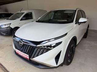 Qashqai 1,3 DIG-T MHEV 4x4 N-Connecta+ Xtronic Qashqai 1,3 DIG-T MHEV 4x4 N-Connecta+ Xtronic