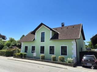 SCHÖNES HAUS IN ZENTRALER LAGE VON SIEGHARTSKIRCHEN, 285000 €, Immobilien-Häuser in 3443 Sieghartskirchen