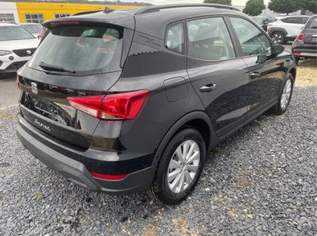 Arona STYLE DSG ACC SHZ RFK PDC KLIMAAUTOMATI..., 25873 €, Auto & Fahrrad-Autos in 6844 Gemeinde Altach