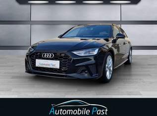 A4 S-Tronic S-Line Optik Paket*AHK* Dyn. Blinker!, 26990 €, Auto & Fahrrad-Autos in 4152 Sarleinsbach