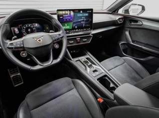 Leon Sportstourer ST 2,0 TSI DSG 4x4 VZ - LAG..., 47464 €, Auto & Fahrrad-Autos in 6844 Gemeinde Altach