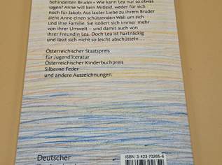 Kinderbuch Drachenflügel dtv Renate Welsh 9. Auflage April 2004