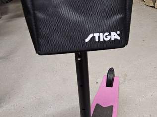 Kinderroller, Stiga Mini Kick Supreme, 30 €, Kindersachen-Sport in 2514 Gemeinde Traiskirchen Kinderroller, Stiga Mini Kick Supreme, 30 €, Kindersachen-Sport in 2514 Gemeinde Traiskirchen