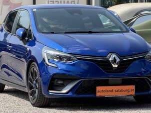 Clio R.S. Line H&R Federn! *85 tKm* 8FACH/ NAVI!, 13900 €, Auto & Fahrrad-Autos in 5020 Altstadt Clio R.S. Line H&R Federn! *85 tKm* 8FACH/ NAVI!, 13900 €, Auto & Fahrrad-Autos in 5020 Altstadt
