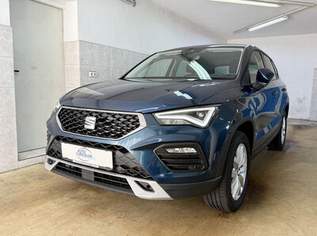 Ateca 4WD 2,0TDi ''Voll LED-Standheizung-AHK-Alu17'', 23500 €, Auto & Fahrrad-Autos in 4906 Eberschwang Ateca 4WD 2,0TDi ''Voll LED-Standheizung-AHK-Alu17'', 23500 €, Auto & Fahrrad-Autos in 4906 Eberschwang