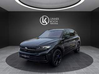 Touareg R eHybrid TSI 4M. Final Edition, 96990 €, Auto & Fahrrad-Autos in 6800 Gisingen