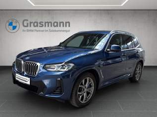 X3 xDrive30e, 44890 €, Auto & Fahrrad-Autos in 4822 Bad Goisern am Hallstättersee