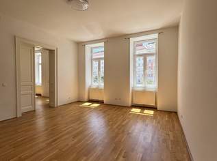 Charmante 3-Zimmer-Wohnung in Ruhelage, 499000 €, Immobilien-Wohnungen in 1030 Landstraße