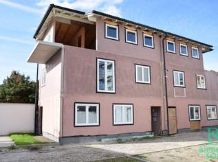 Reihenhaus in feiner, "privater" Anlage, kleiner Garten - erweiterter Rohbau! PROVISIONSFREI, 320000 €, Immobilien-Häuser in 2514 Katastralgemeinde Traiskirchen