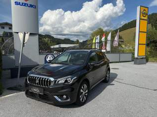 SX4 S-Cross 1.4 DITC ALLGRIP flash Aut., 19999 €, Auto & Fahrrad-Autos in 8654 Fischbach