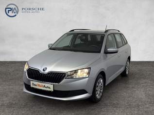 Fabia Active SC TSI, 14990 €, Auto & Fahrrad-Autos in 9020 Innere Stadt