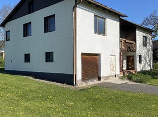 Großes Haus mit feinem Grundstück!, 0 €, Immobilien-Häuser in 4621 Sipbachzell