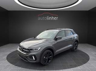 T-Roc 2.0 TDI R-Line DSG, 49990 €, Auto & Fahrrad-Autos in 6800 Gisingen T-Roc 2.0 TDI R-Line DSG, 49990 €, Auto & Fahrrad-Autos in 6800 Gisingen