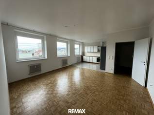 Modernisierte 3-Zimmer-Mietwohnung mit Panoramablick bis zu den Karawanken, 1220 €, Immobilien-Wohnungen in 9020 