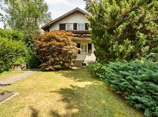 "Ein Traumplatz, wo der Alltag stillsteht und Ihr Blick grenzenlos wird ", 1100000 €, Immobilien-Häuser in 1140 Penzing