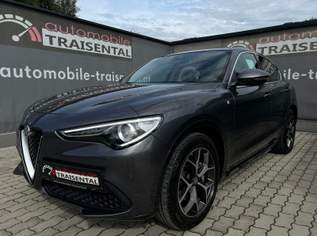 Stelvio 2.2 MJD Ti 2WD Autom. Glasdach, 28990 €, Auto & Fahrrad-Autos in 3160 Gemeinde Traisen