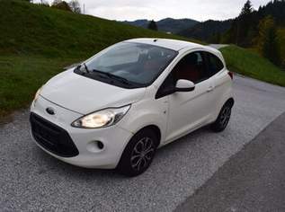 Ka Trend mit pickerl top zustand, 3500 €, Auto & Fahrrad-Autos in 8573 Kainach bei Voitsberg Ka Trend mit pickerl top zustand, 3500 €, Auto & Fahrrad-Autos in 8573 Kainach bei Voitsberg