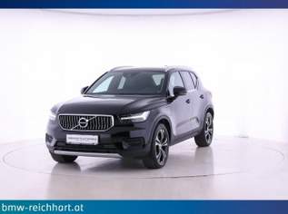 XC40 T4 Recharge PHEV Inscription, 27490 €, Auto & Fahrrad-Autos in 4310 Mauthausen XC40 T4 Recharge PHEV Inscription, 27490 €, Auto & Fahrrad-Autos in 4310 Mauthausen