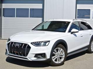 A4 Allroad 45 TFSI quattro S-tronic * virt. CP * LEDER * LED, 29900 €, Auto & Fahrrad-Autos in 4693 Desselbrunn