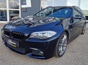 535d Touring aut. M-Packet, 19400 €, Auto & Fahrrad-Autos in 4150 Rohrbach-Berg