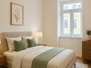 Marie | Altbauflair neu gedacht – wohnen in der Schulgasse, 410000 €, Immobilien-Wohnungen in 1180 Währing