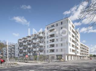 45 m² Wohnfläche und 50 m² Dachterrasse! PROVISIONSFREI!!, 221300 €, Immobilien-Wohnungen in 3100 Stattersdorf