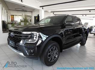 Ranger DK 2.0 EcoBlue Wildtrack e-4WD*AHK*ROLLO*, 48990 €, Auto & Fahrrad-Autos in 6220 Gemeinde Buch in Tirol