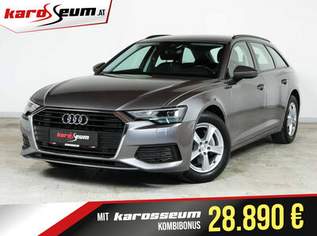 A6 Avant 40 TDI | ELEGANZ TRIFFT POWER | Kamera, 30490 €, Auto & Fahrrad-Autos in 4693 Desselbrunn