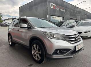 CR-V Lifestyle 4WD, 13990 €, Auto & Fahrrad-Autos in 6800 Gisingen CR-V Lifestyle 4WD, 13990 €, Auto & Fahrrad-Autos in 6800 Gisingen