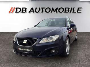 Exeo Style 2,0 TDI CR Aut., 5990 €, Auto & Fahrrad-Autos in 4053 Ansfelden