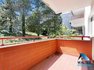 3 Zimmer Eigentum mit Balkon in einer wunderschönen Parkähnlichen Wohnhausanlage, 329000 €, Immobilien-Wohnungen in 1230 Liesing