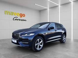F-Pace SE AWD Plug-In Hybrid Aut, 41990 €, Auto & Fahrrad-Autos in 3442 Gemeinde Langenrohr