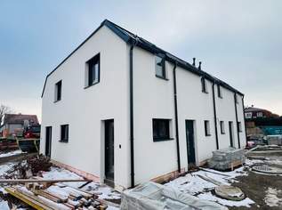 ++ FAMILIENTRAUM DOPPELHAUSHÄLFTE ++ in Guntramsdorf, 474000 €, Immobilien-Häuser in 2353 Gemeinde Guntramsdorf